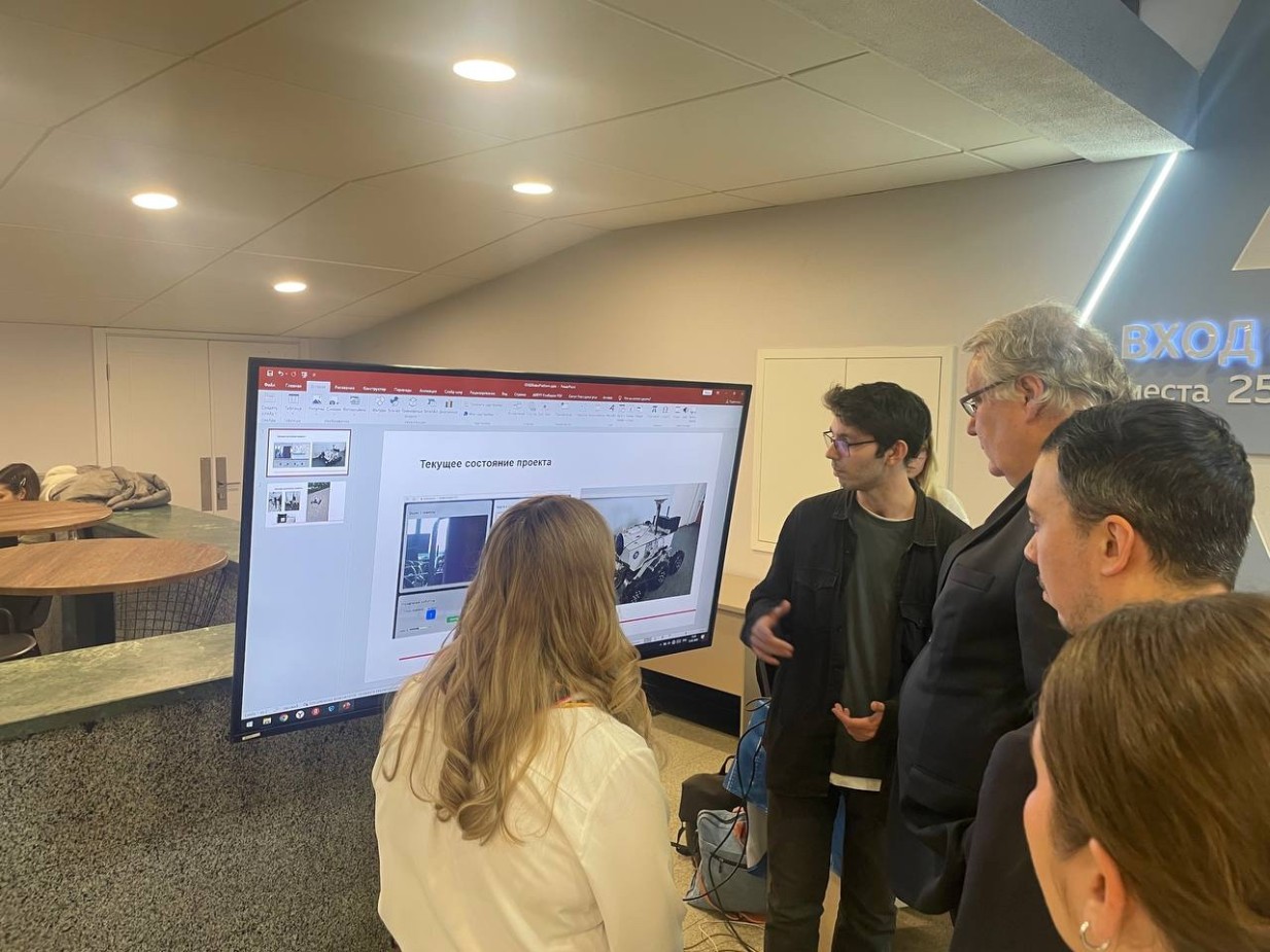 ��� � ����