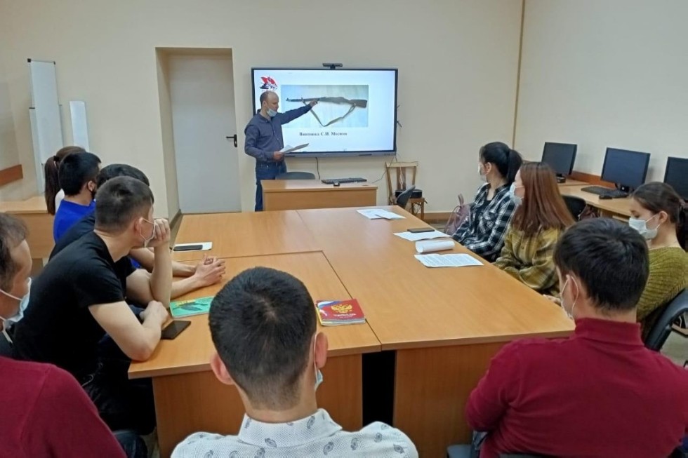 ���������� ������� ��������� '������ ������'