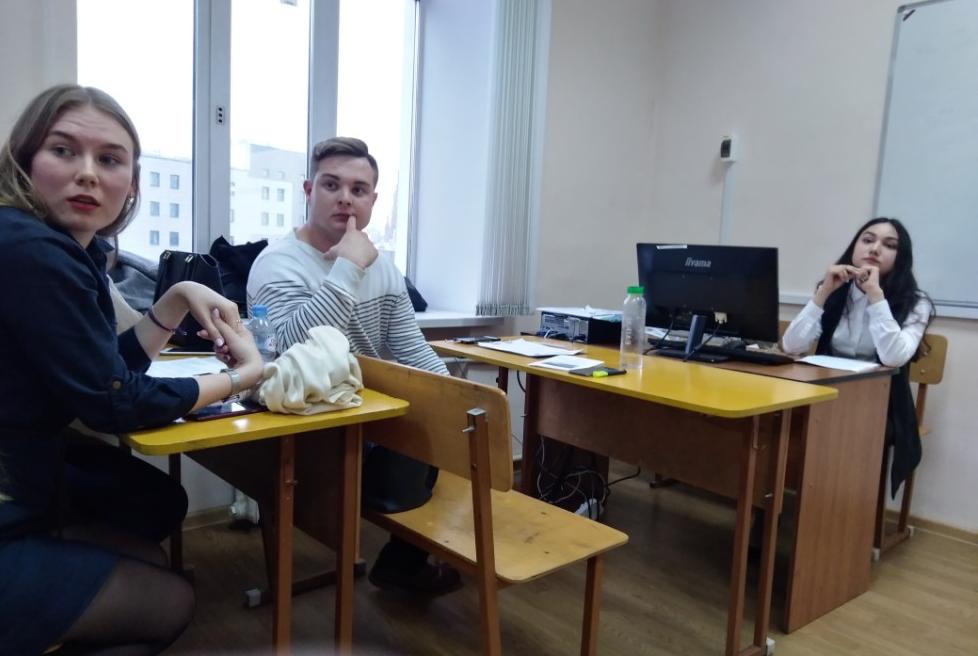 Апробация научных результатов прошла успешно Апробация научных результатов прошла успешно