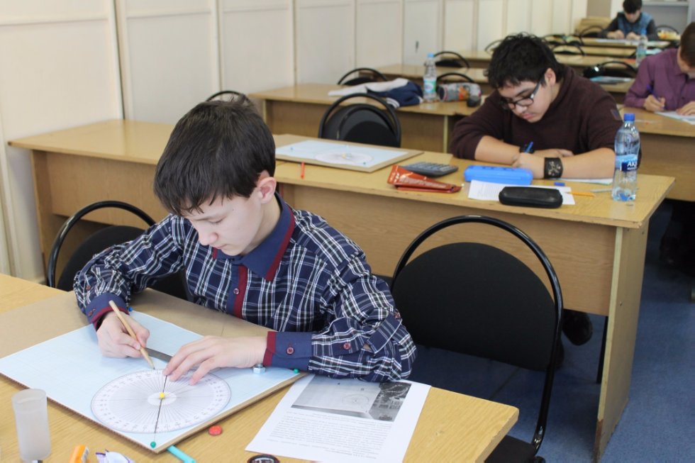 Academic Competition (Olympiad) Academic Competition (Olympiad)