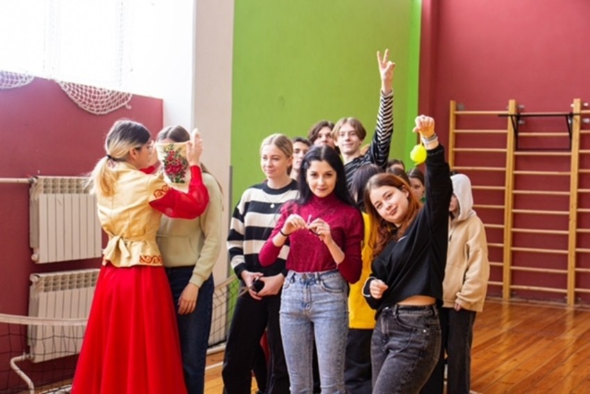 ������� '��������������� �����' ������������� � ��������� ���������� ������