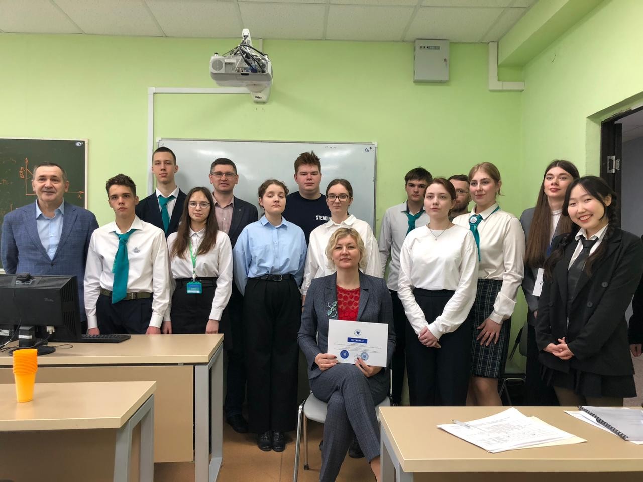 ��������� ������ '���������, ��������� � ������' � ������ ��������� ������������� ����������� ���������� ��.������������