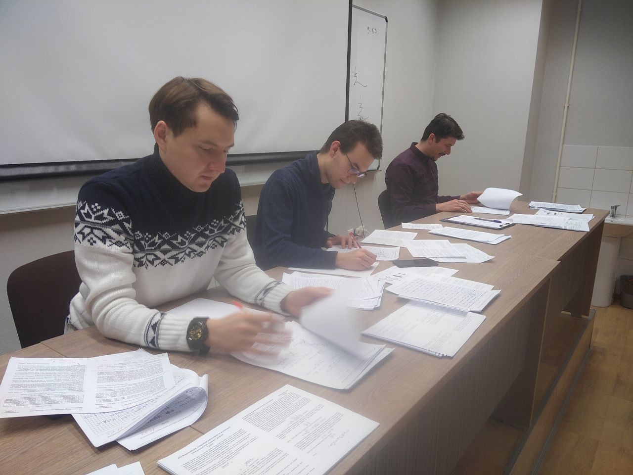 Звезды школьных олимпиад Звезды школьных олимпиад