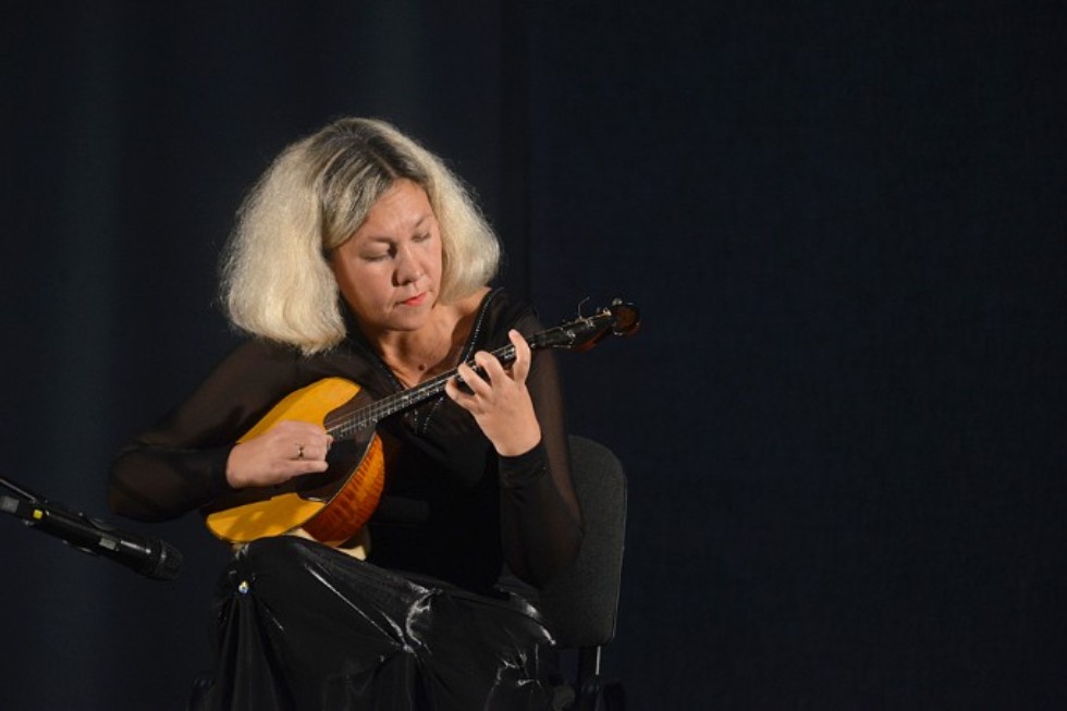 Танцуют все! Состоялось открытие музыкально-образовательного лектория сезона 2019/2020 Танцуют все! Состоялось открытие музыкально-образовательного лектория сезона 2019/2020