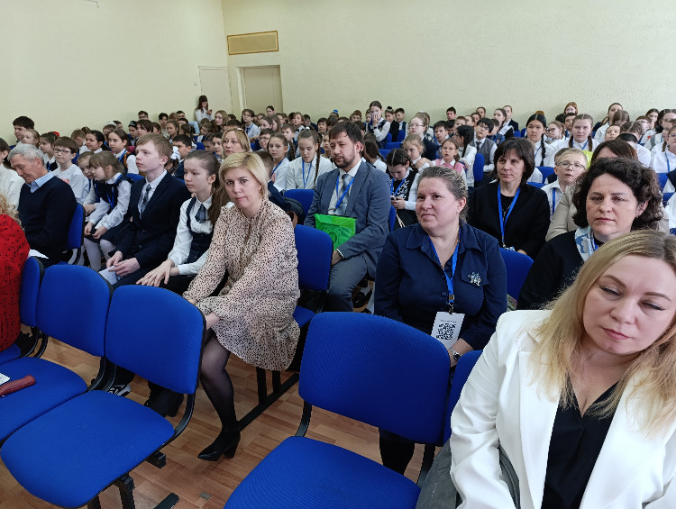 XXX открытая научно-практическая конференция учащихся города Казани XXX открытая научно-практическая конференция учащихся города Казани