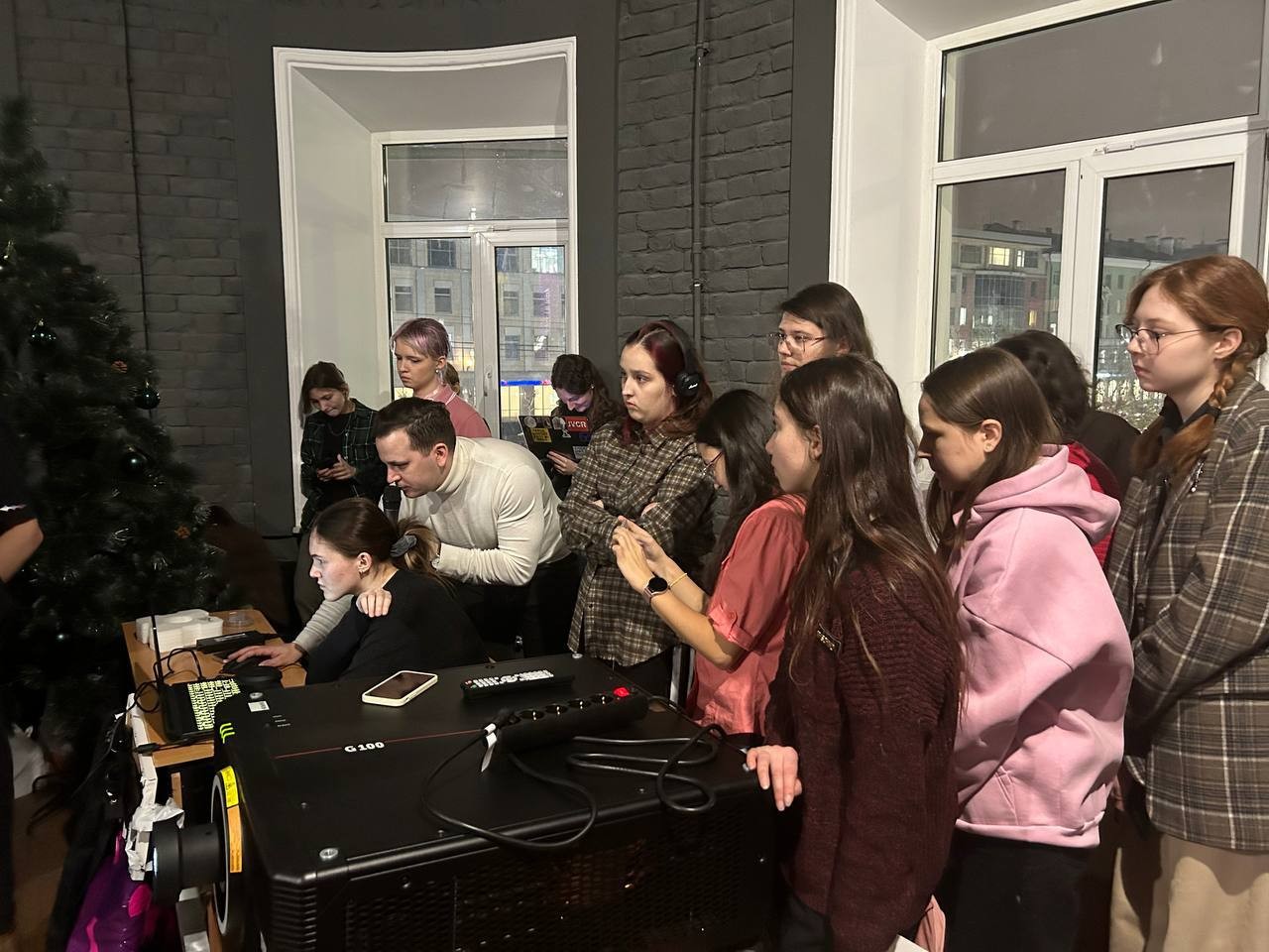 Прошел первый день фестиваля 'ОТКРЫВАЯ МИР НАУКИ' Прошел первый день фестиваля 'ОТКРЫВАЯ МИР НАУКИ'