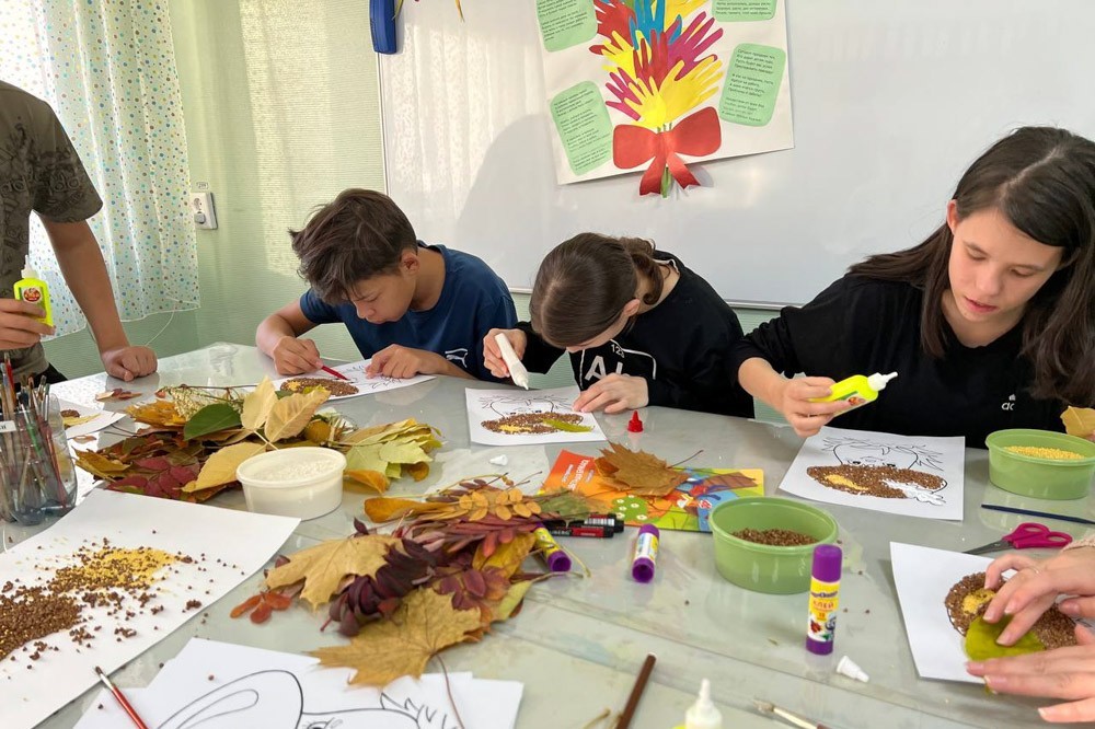 ���������� ������-����� ��� ����� ����������������� ������ '�����'