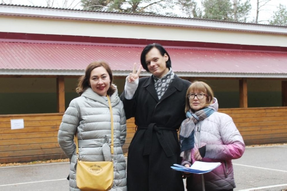 ������������� ����� '���������' ���� � '������������'