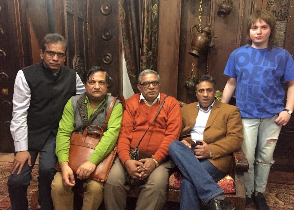 '������ ? �����: ������ ������ � �������': ����� �������������� ������-������������� ��������