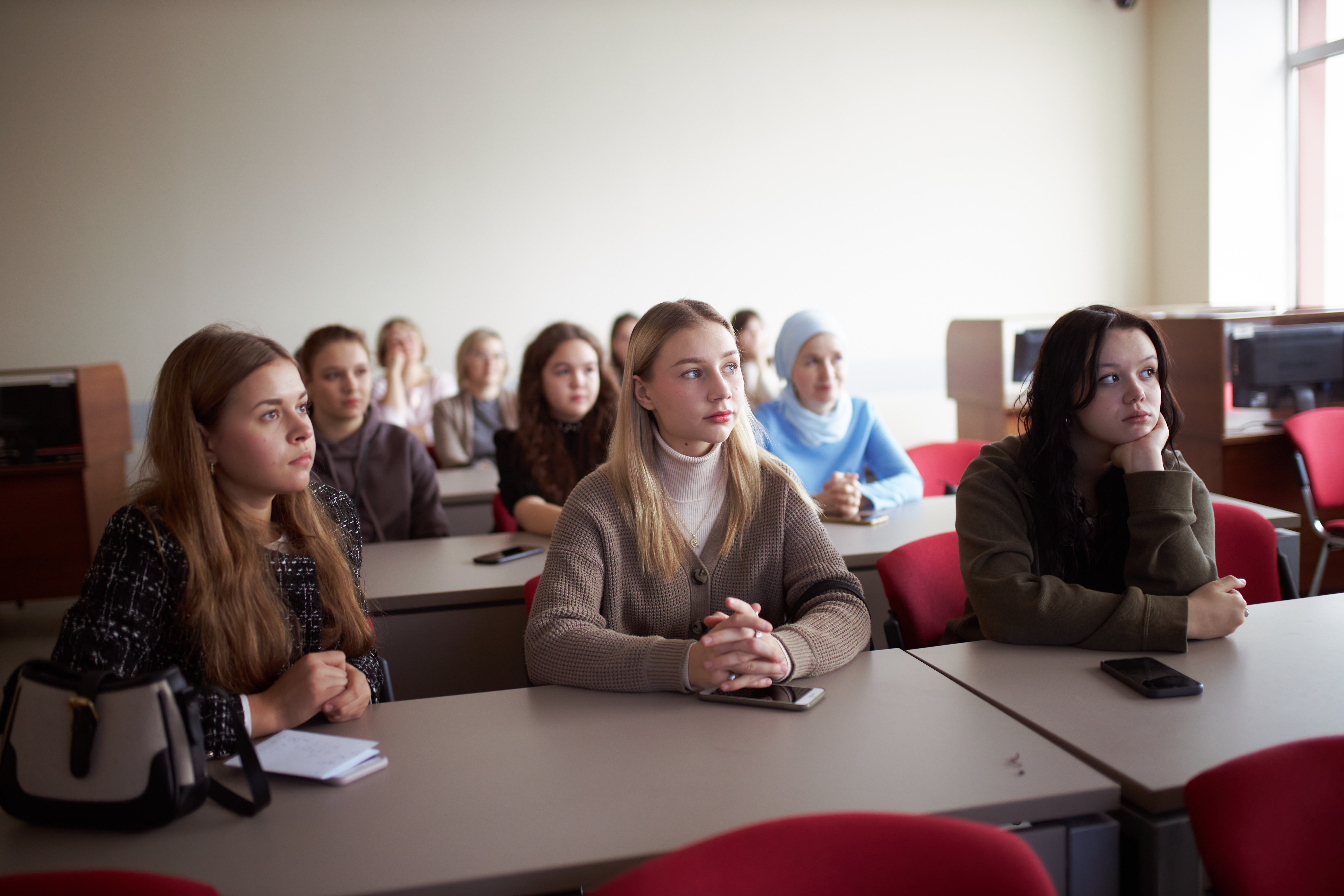 ������ ��������� ����������� ������ 'TelFest'