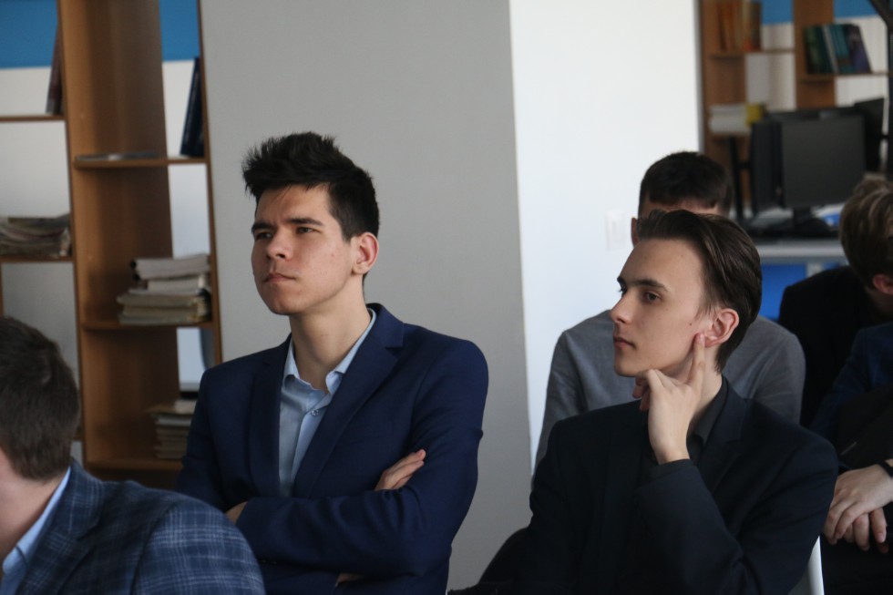 ����������� ������������� � ���� �� ������� �������� '������� �������� �����'