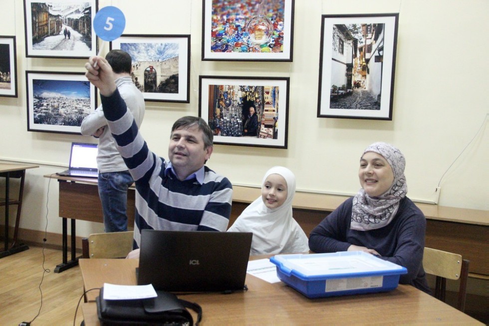 � ���������� ��������� ��� � ������� ������ '���� �����'