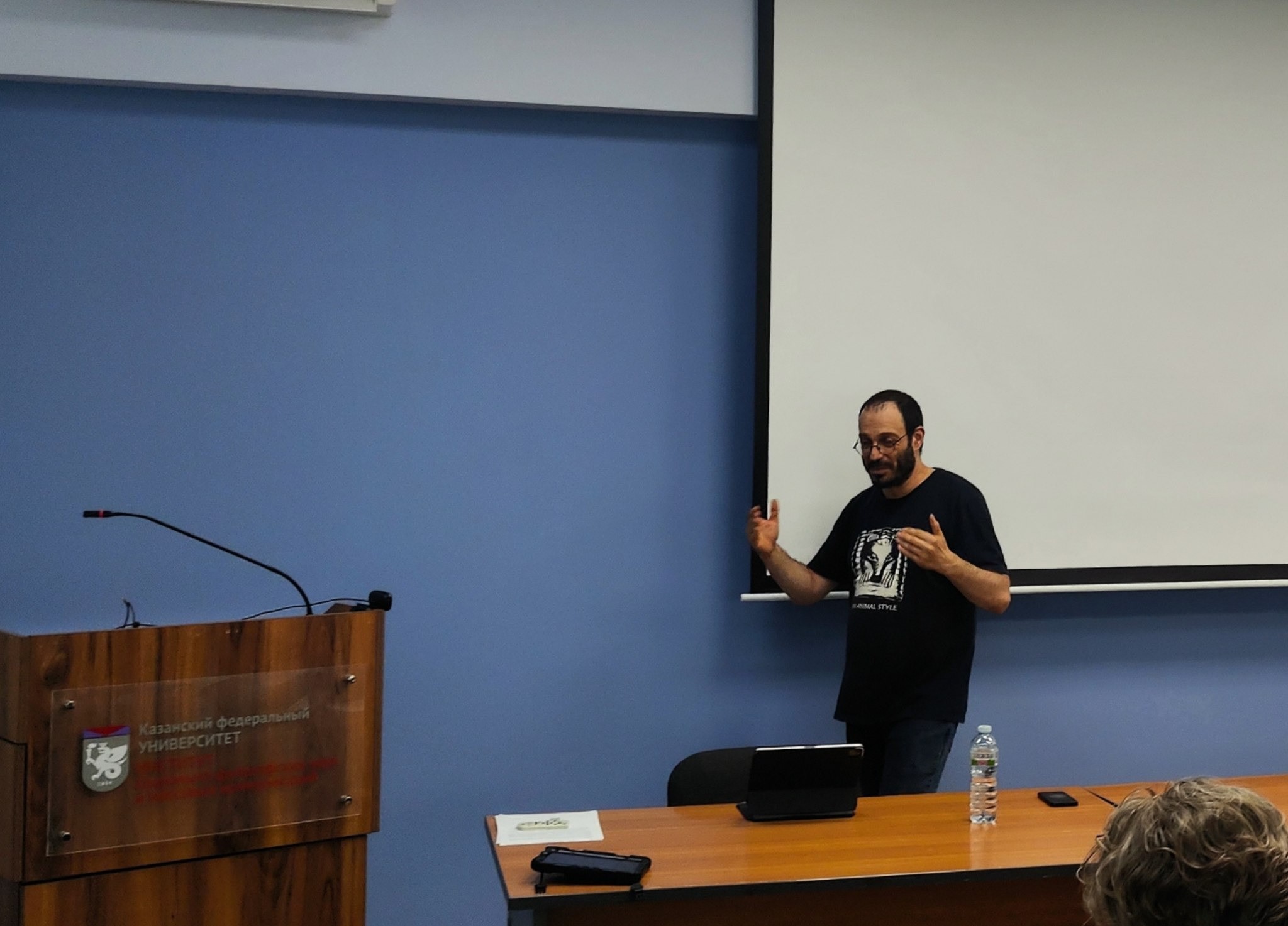 ��������� �������� ��������� � ������: ��� ������ ������������� ������ ����� ���