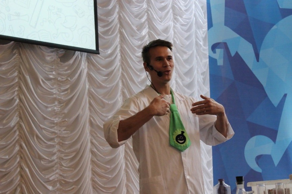 � ������ ����, � ����� ���������!