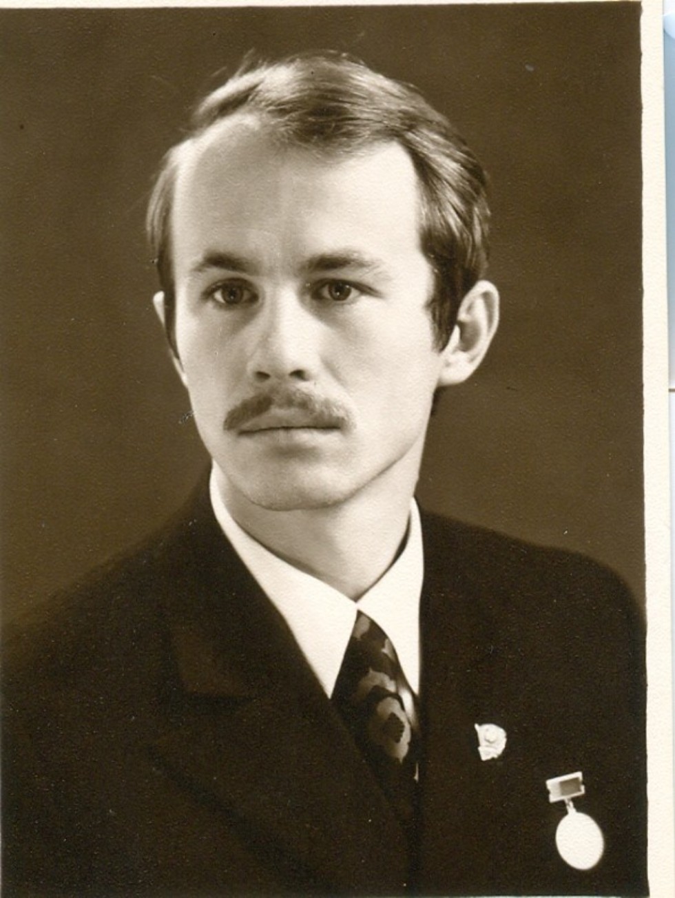 Валерий Телишев: 'Активность у меня 'в крови'' Валерий Телишев: 'Активность у меня 'в крови''