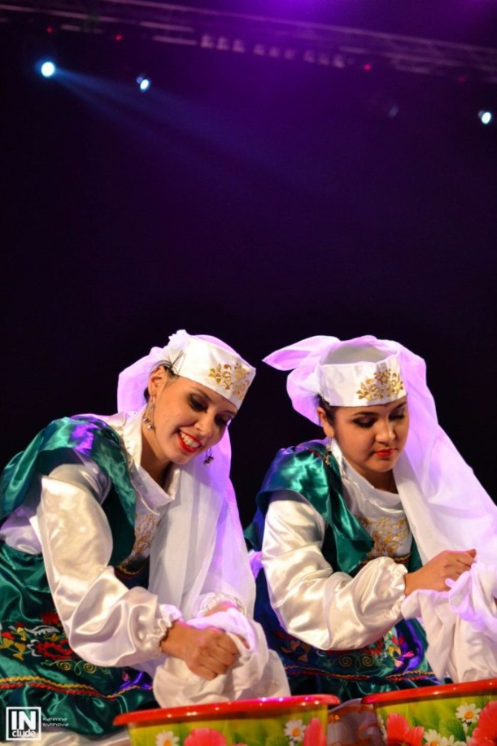 Предпоследний конкурсный день Ежегодного фестиваля 'День первокурсника-2015'! Предпоследний конкурсный день Ежегодного фестиваля 'День первокурсника-2015'!