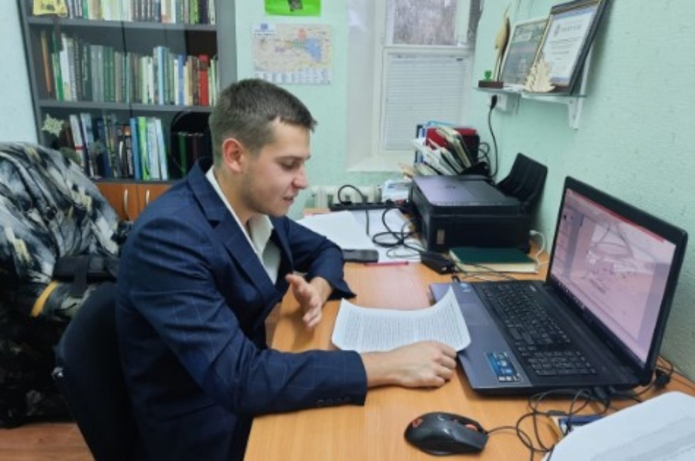 Археологический кружок ЕИ КФУ принял участие в работе VI Международной научной конференции 'Археология в исследованиях молодых' Археологический кружок ЕИ КФУ принял участие в работе VI Международной научной конференции 'Археология в исследованиях молодых'