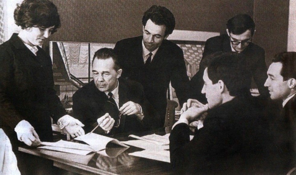 21 ������� 2019 �. ����������� 105 ��� �� ��� �������� ������ ������� ����������