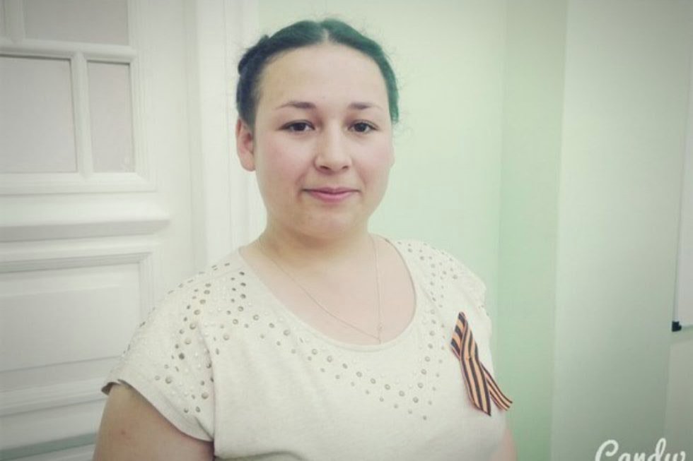 The news digest of Elabuga Institute of KFU The news digest of Elabuga Institute of KFU