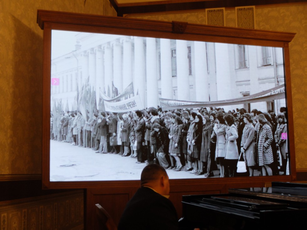 ������� ������������� ���������