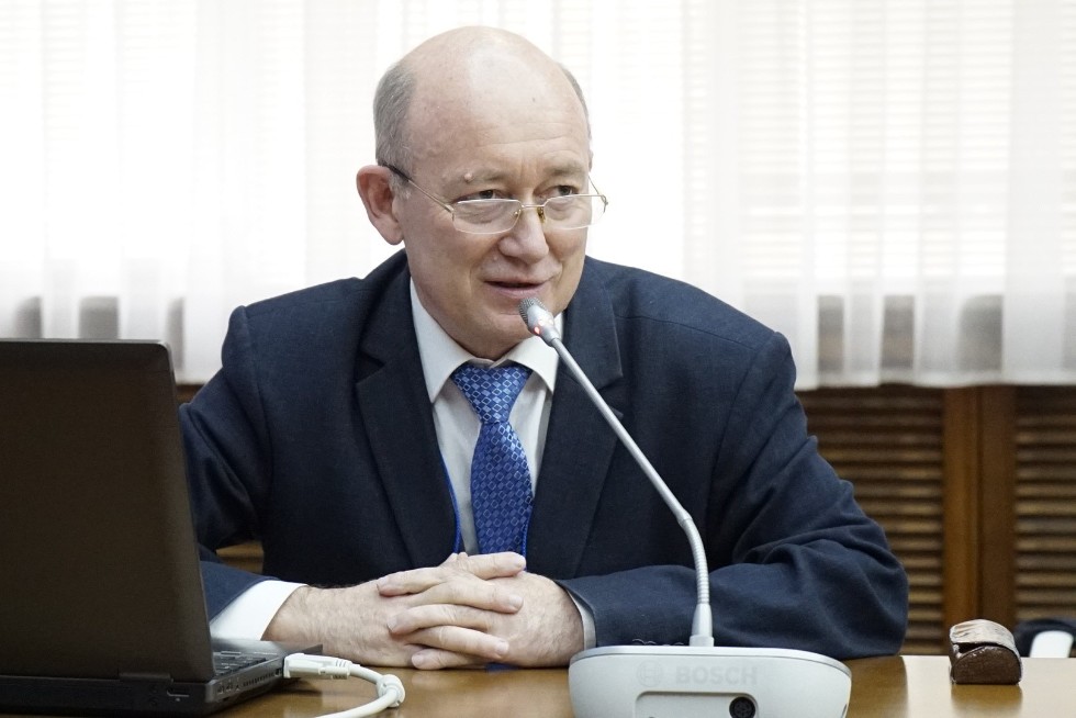 11th International Conference 'Near-Earth Astronomy and Space Heritage'