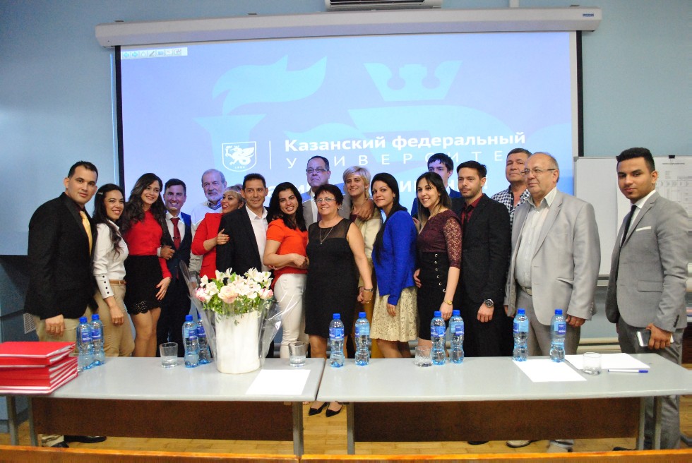 ���������� 'Cubapetroleo' ����� ���������� ���������� ������������ ������������