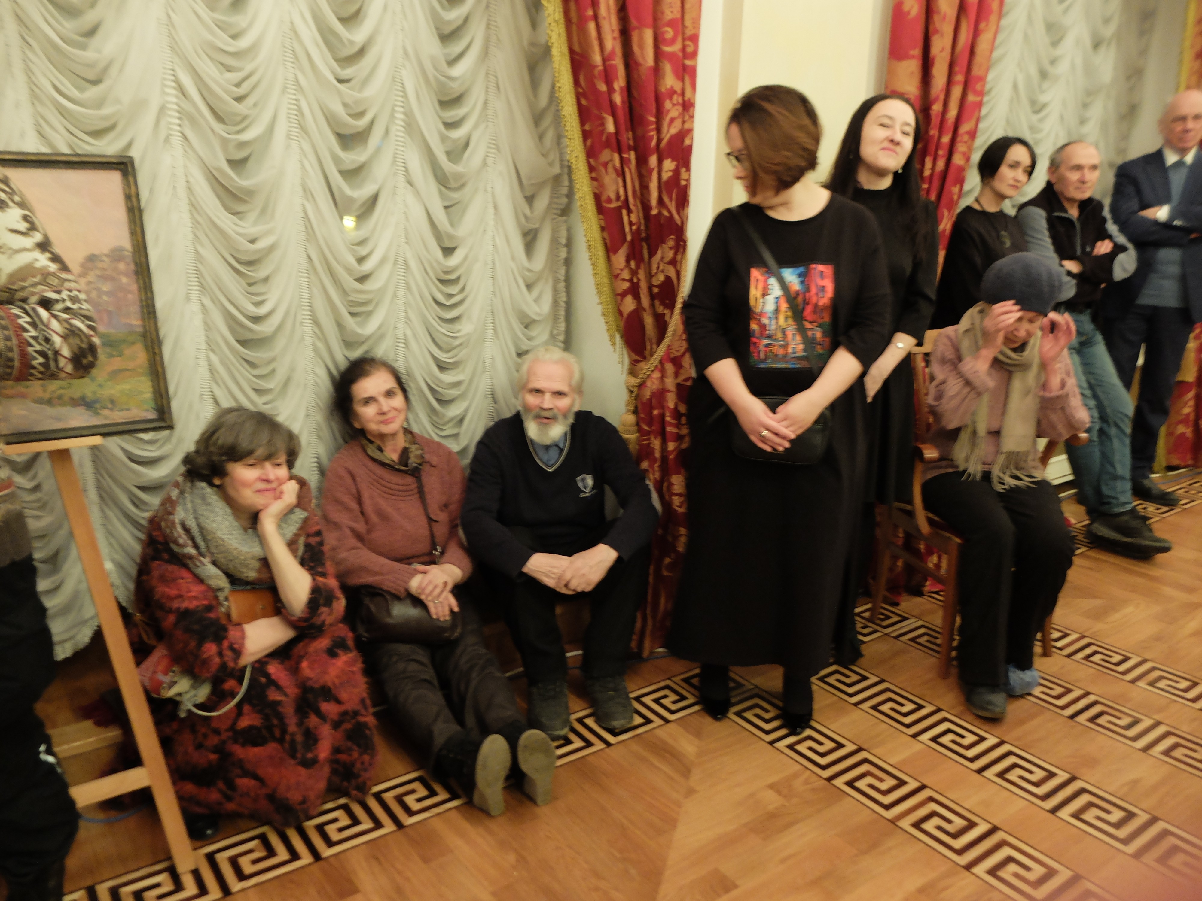 ��������� ������. 