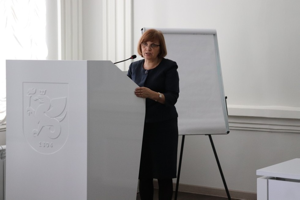 В Елабужском институте КФУ состоялся День открытых дверей для желающих обучаться по программам магистратуры В Елабужском институте КФУ состоялся День открытых дверей для желающих обучаться по программам магистратуры