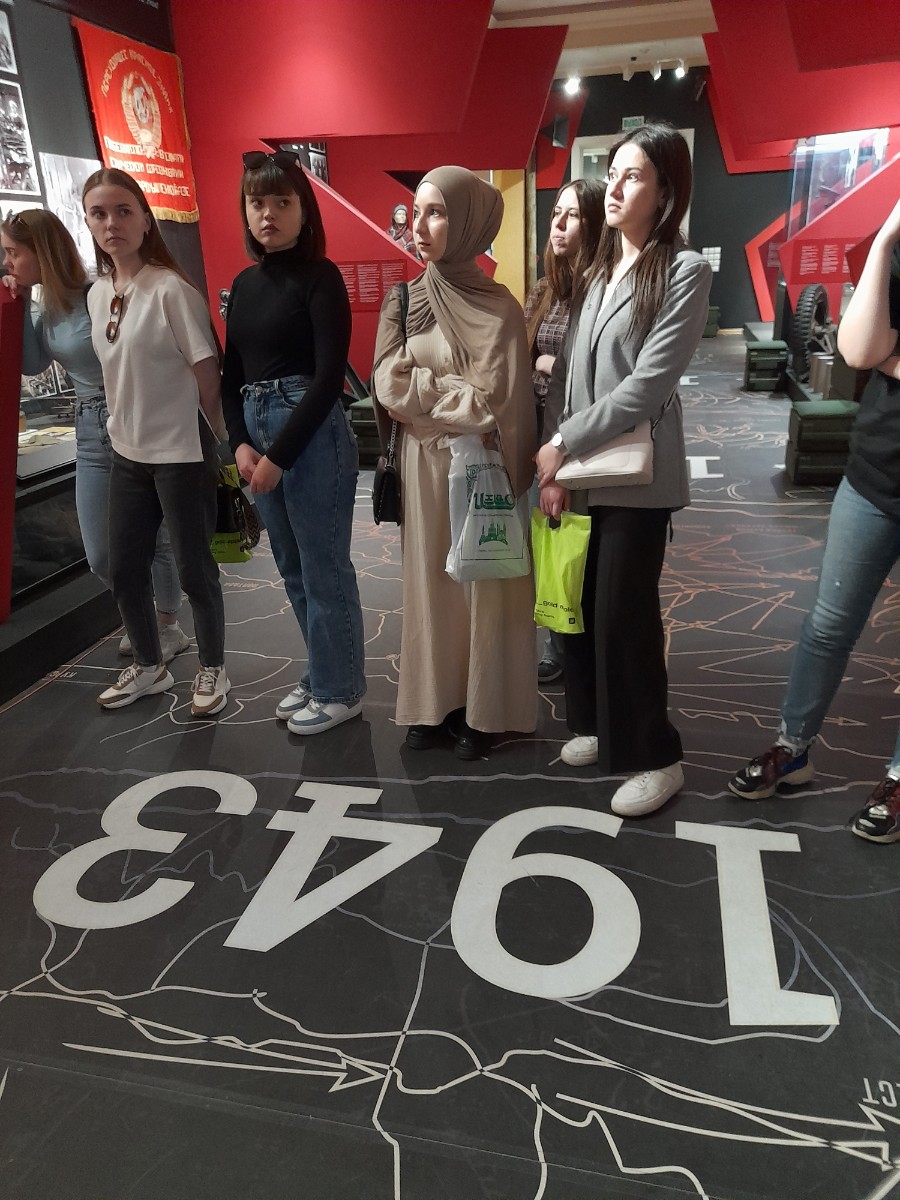 22 июня отмечаем День памяти и скорби: память поколений и уроки прошлого 22 июня отмечаем День памяти и скорби: память поколений и уроки прошлого