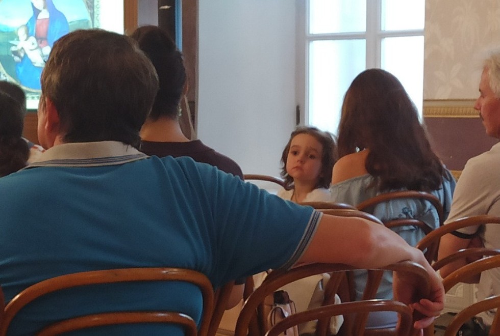 'Созвучие сердец' 'Созвучие сердец'