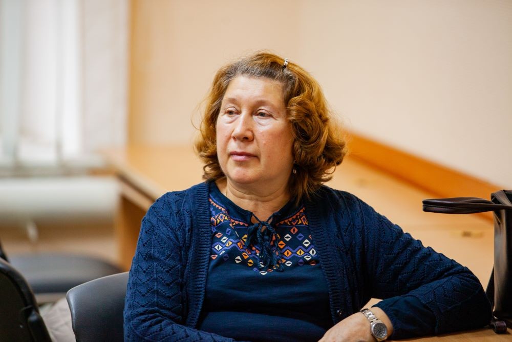 ����������� ����������� ��������� � VII ������������� ������-������������ �����������-2023