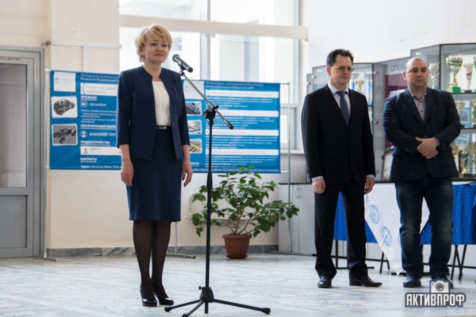 '������� �������� - 2018' � ��� ���