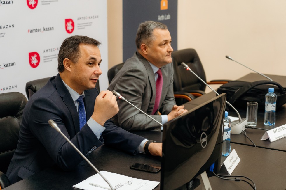 ����������� ��������������� ������. ���������� 2020