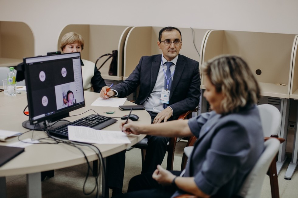 � ��� �������� ������ II ������������� ����� �� ��������� ���������� ������������ � ������� ���������� ��. �.�.�������