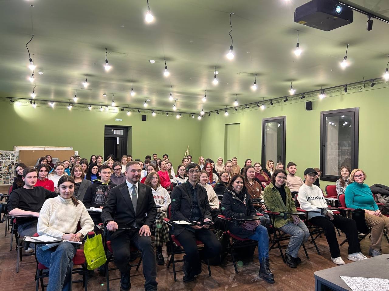 �������� ������� � ���������������� �������� � ������� ������� �������� ��������� ����������, ������������ ���� Atelier Alter Architects ������� �� (Xiaojun Bu)