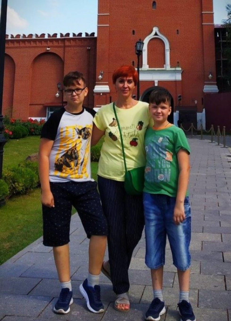 Итоги фотоконкурса Итоги фотоконкурса