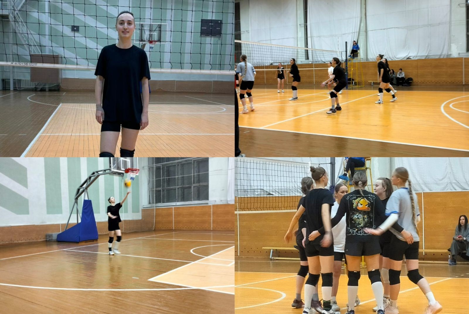 Блестящий старт Блестящий старт