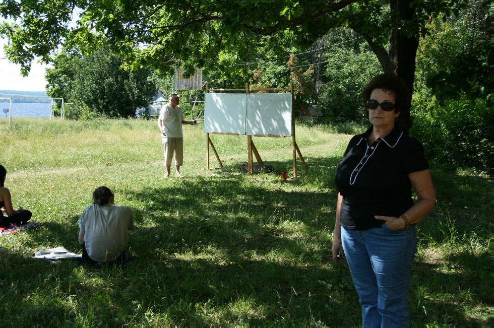 ���������� ������ 2009 / Petrov School 2009