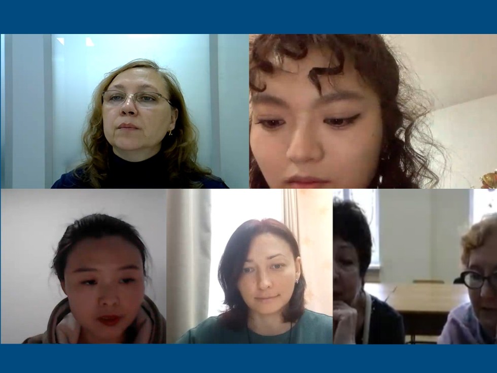 ХI Международная научно-практическая конференция 'Искусство и художественное образование в контексте межкультурного взаимодействия': итоги научного форума ХI Международная научно-практическая конференция 'Искусство и художественное образование в контексте межкультурного взаимодействия': итоги научного форума