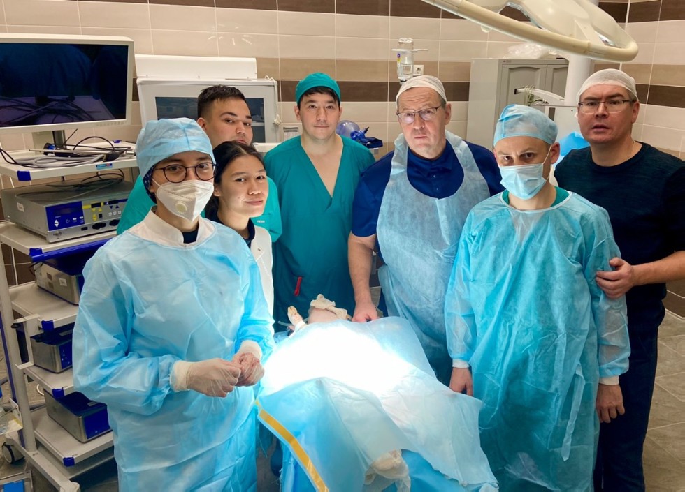 ������ ������������� ������ � ������� ������ ����������������� �������� 'WETLAB'