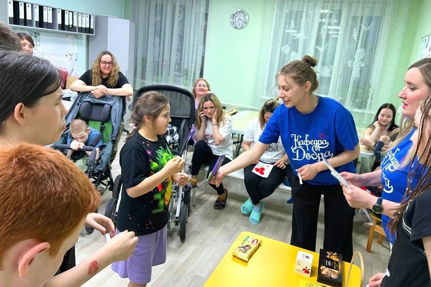 ��������� ����������� ��������� ������� ���������� ������-����� � '�����'