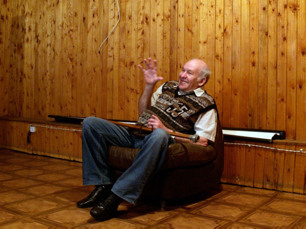 ���������� ������ 2007 / Petrov School 2007