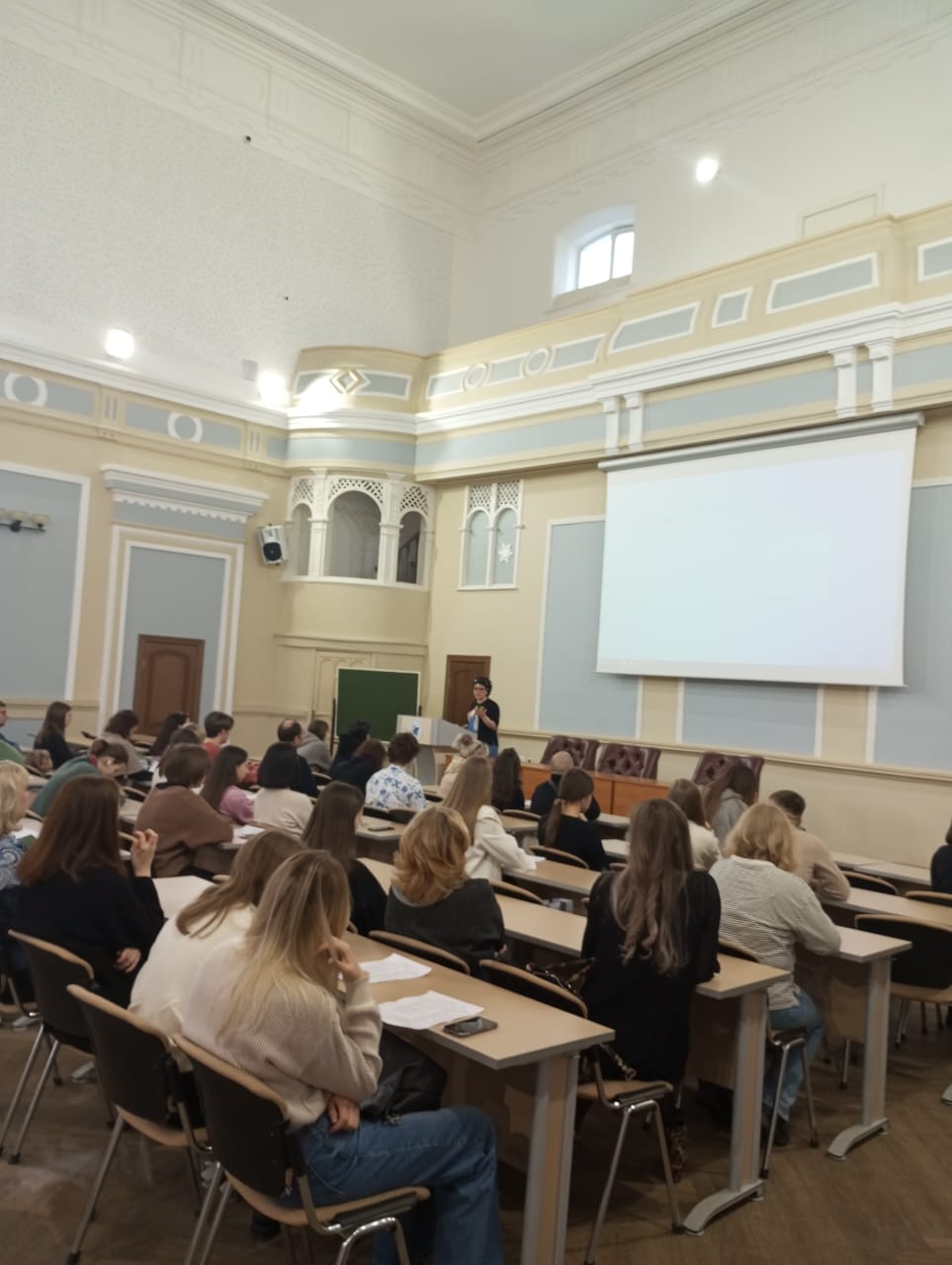 День открытых дверей Института психологии и образования День открытых дверей Института психологии и образования