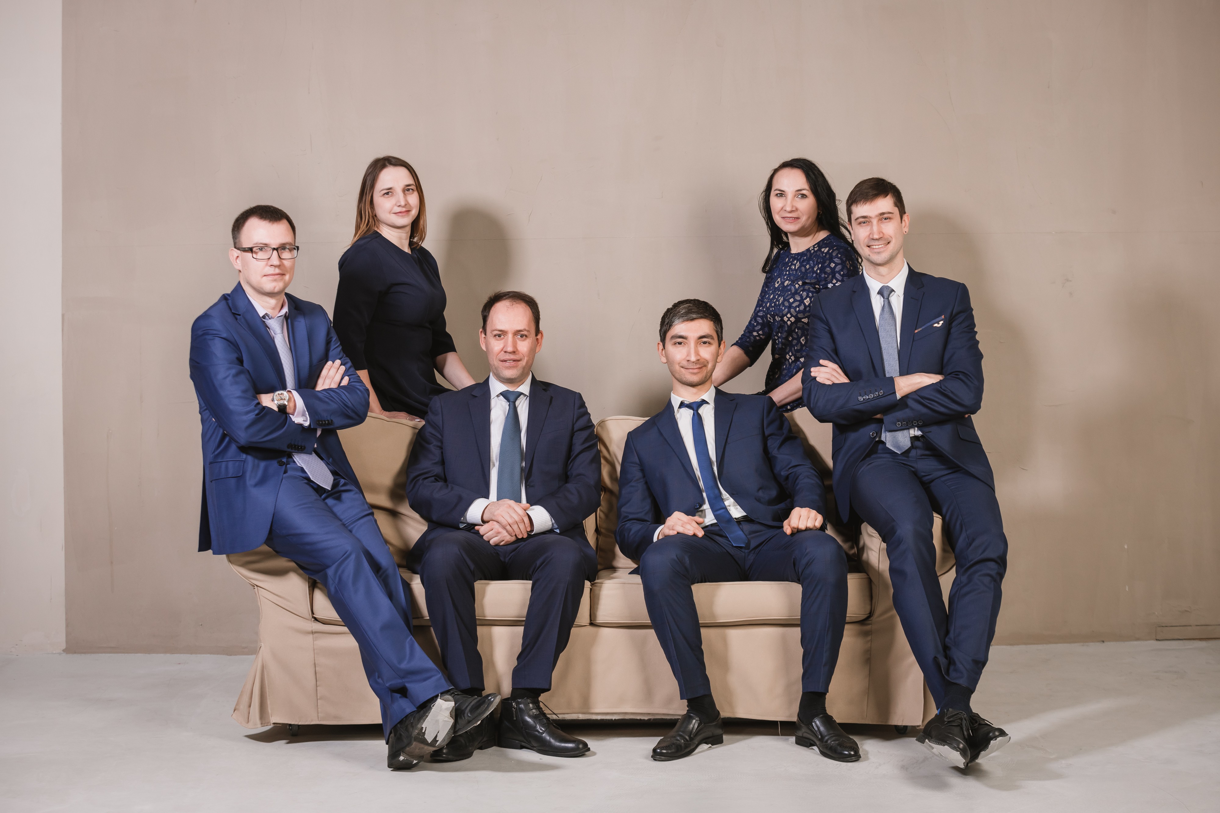 История кафедры История кафедры