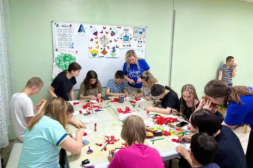 ��������� ����������� ��������� ������� ���������� ������-����� � '�����'