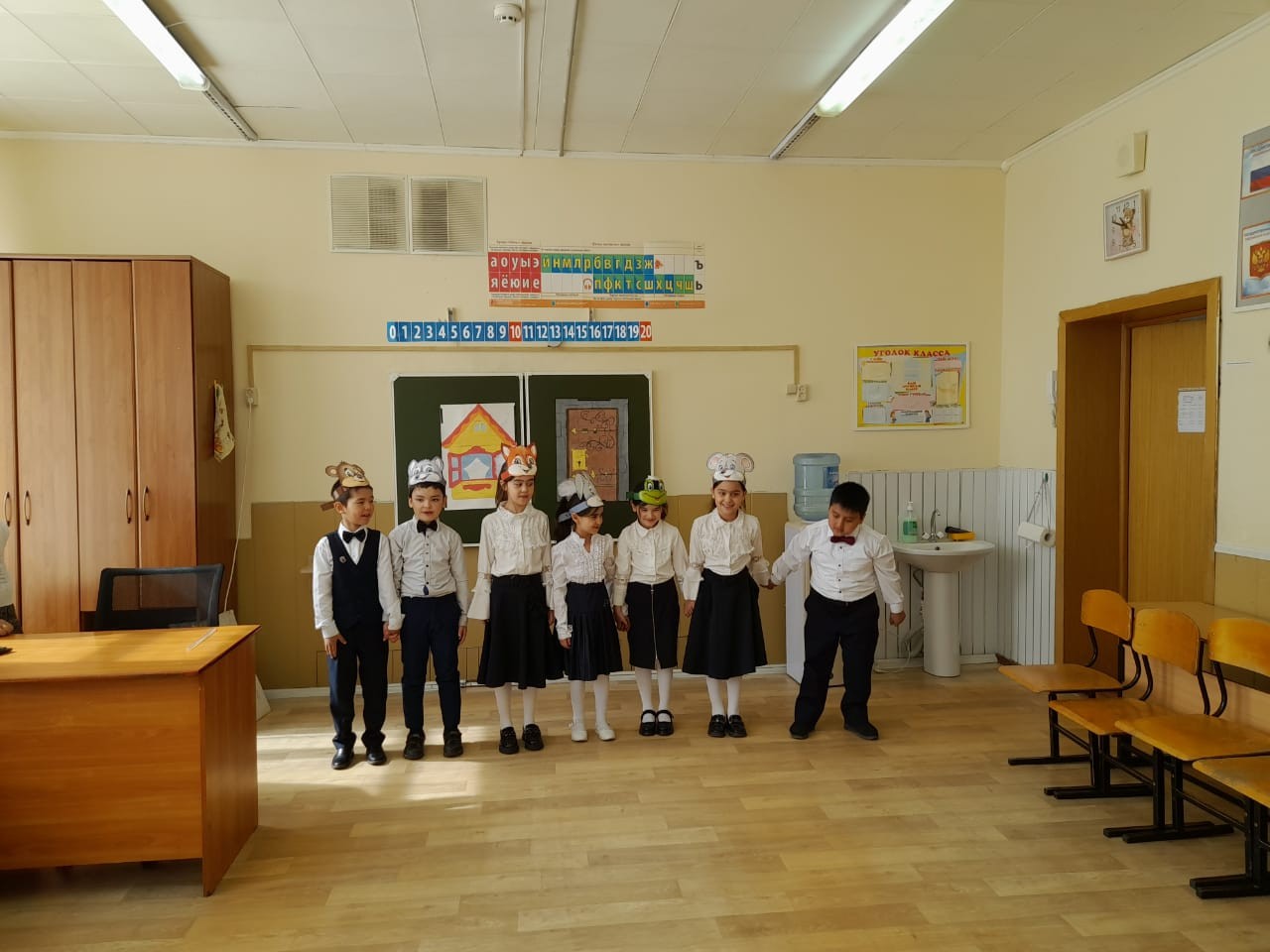 ������� ���������� ����������� ��������� ���������� � ����������� ������� ������������� ������-������������ ������� '�������������� ������������. ��������. �����������'