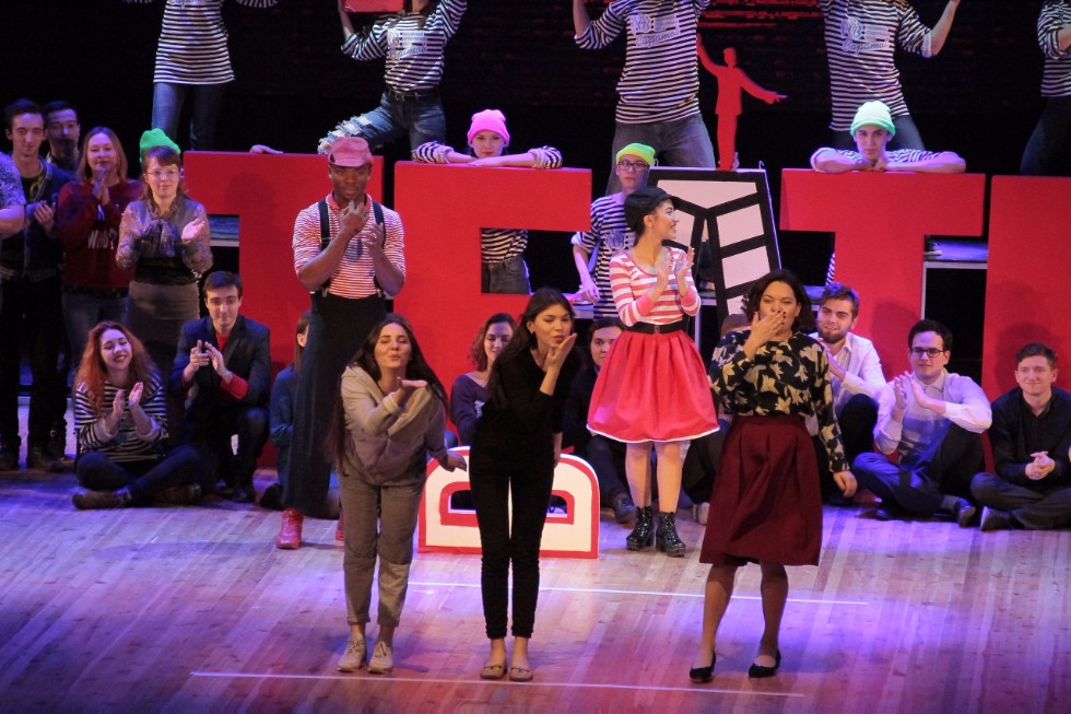 '���� �� �������' ������ 1 �����!