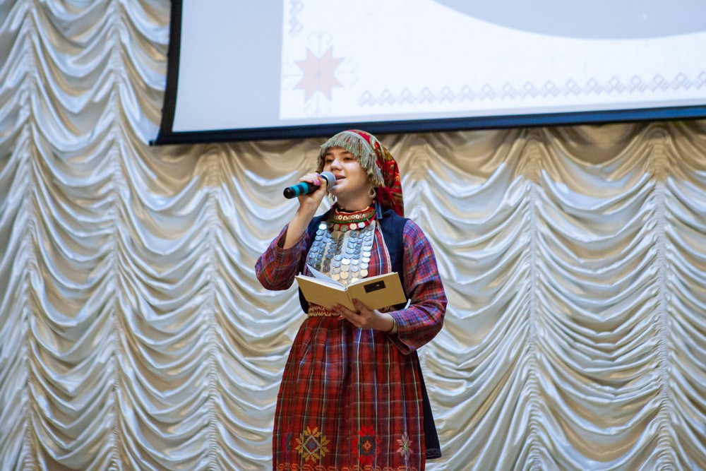 В Елабужском институте прошел концерт В Елабужском институте прошел концерт