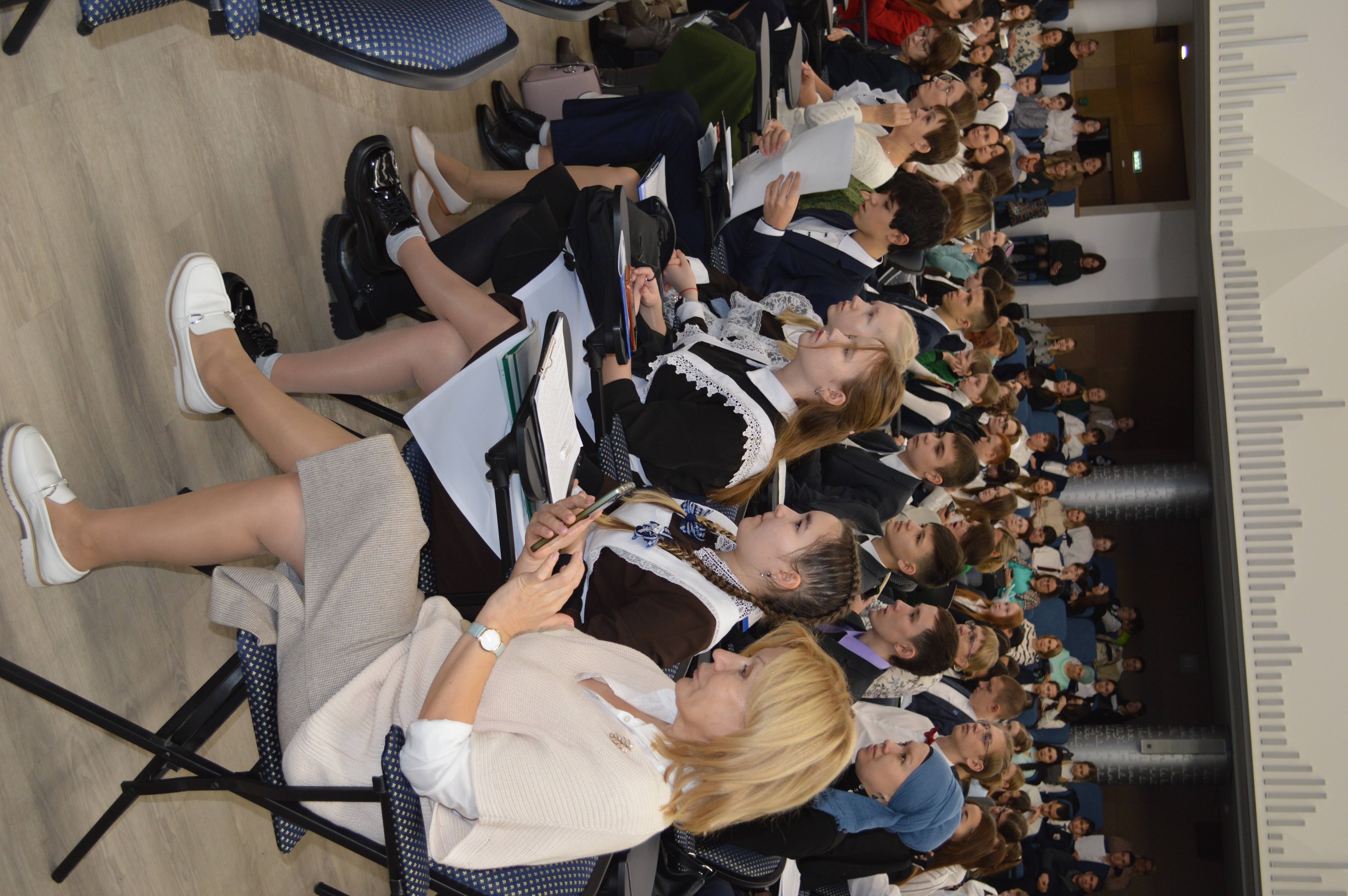 ��������� ����� VII ������������� ������� �����������-�������� �������� ����� ���� ��������