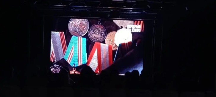 Память, которая объединяет Память, которая объединяет